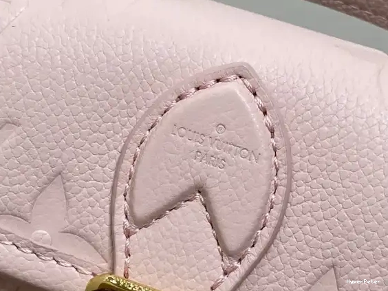 LOUIS CM Nano VUITTON Diane-19*10.5*6 0529
